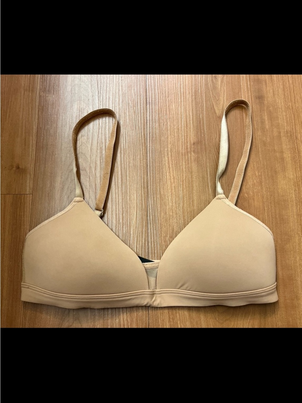 Pepper bra